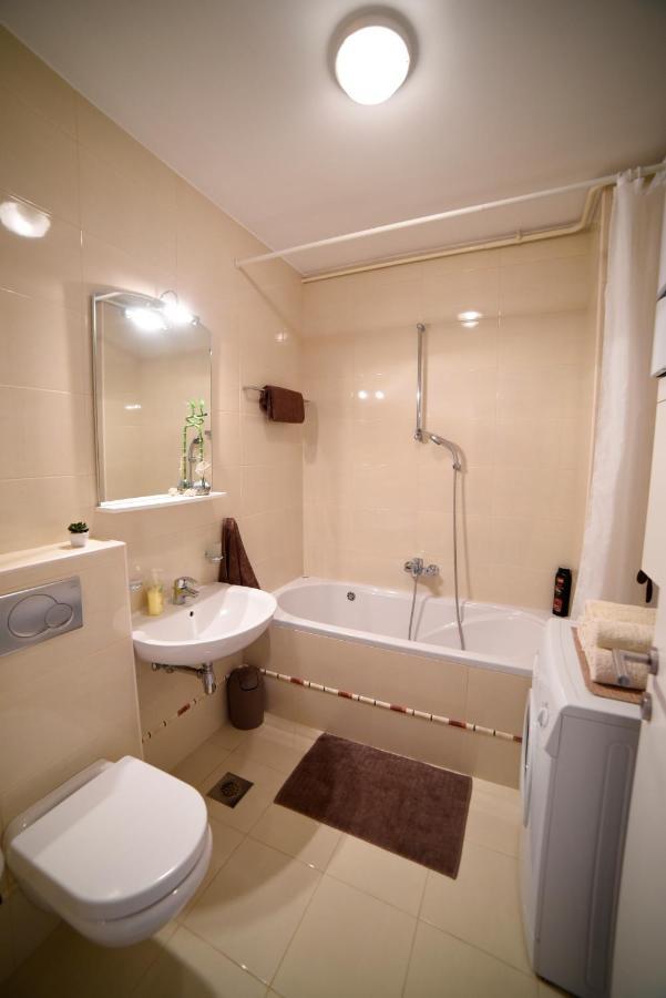 1 Apartment Zagreb
