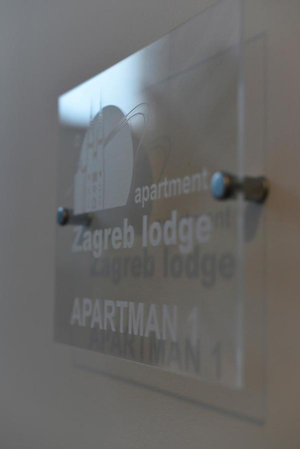 1 Apartment Zagreb