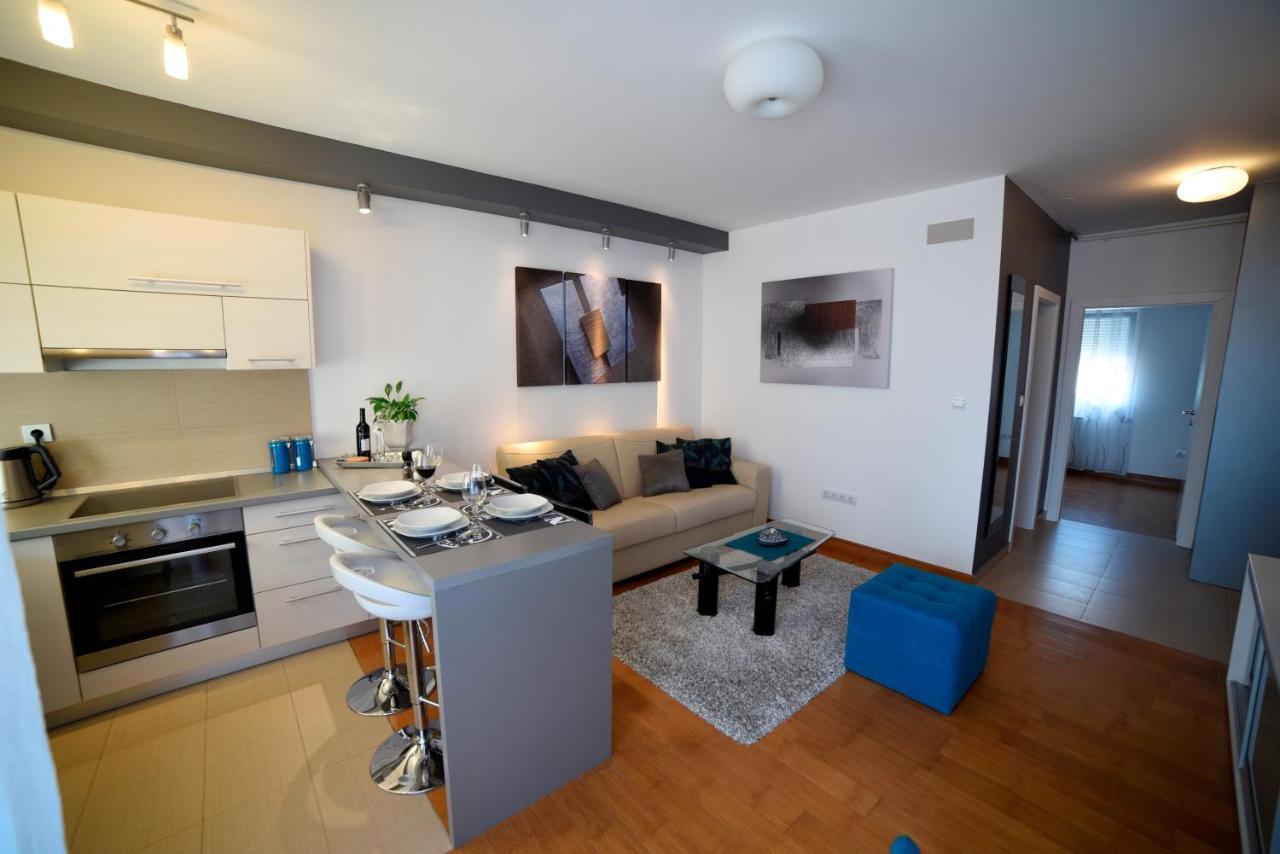 Apartment 1 Zagreb