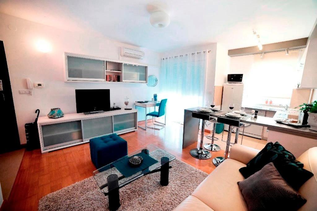 Apartment 1